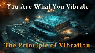 When You Raise Your Vibration, Your Reality Shifts