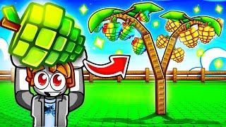 How Fast Can I get The Prismatic SUGAR APPLE in Grow a Garden