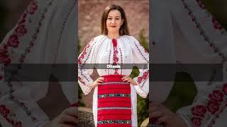 Romanian Culture: Traditional clothing