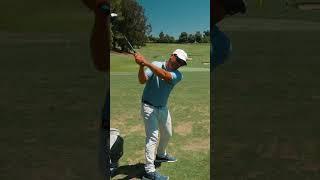 How To Hit It DEAD Center