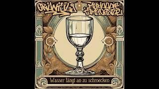 Grünis69 - Mielke war mehr Copkiller als Ice T (prod. My Hoodie Is My Castle) [Tr. 6]