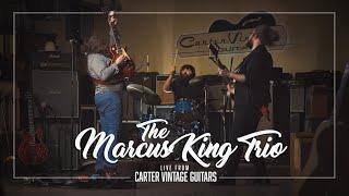 Marcus King Trio // Sin’s a Good Man’s Brother