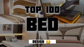 Top 100 Wooden Bed Design || Modern Bed Design || Bed Design In Wood || Bed Design