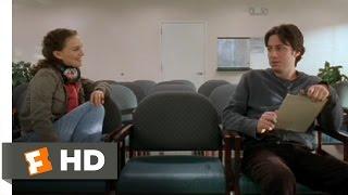 Garden State (3/11) Movie CLIP - Meeting Sam (2004) HD