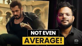 Nonsense Cinema: SIKANDAR