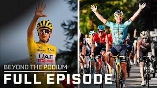 Will anyone top Mark Cavendish’s Tour de France stage wins record? | Beyond the Podium | NBC Sports