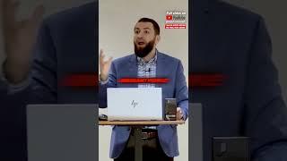 Allah will hold the entire earth in His Hand | Sh. Majed Mahmoud