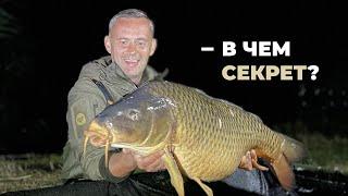 5 СЕКРЕТОВ КАРПОВОЙ РЫБАЛКИ / Александр Харланов