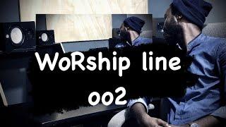 WORSHIP LINE  002 (5 Selected song to sing when leading in Worship