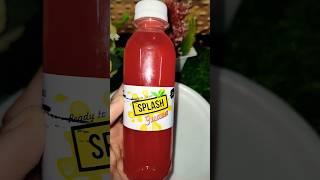 splash guava #real fruit #healthy #ice-cream #viral #short #explore #haleema'skitchen