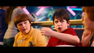 Diary of a Wimpy Kid: Rodrick Rules - Official Trailer 2 [HD]