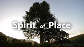 Genius Loci or spirit of place: Autumn