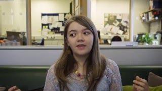 My first year at the University of Bath: from March