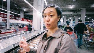 THE COSTCO TRAP - Our Shopping Tips & Strategy