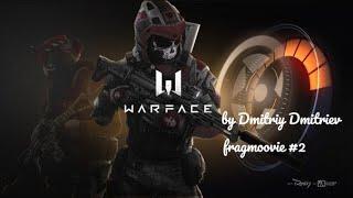 Fragmoovie #2 by Dmitry Dmitriev | Random moments