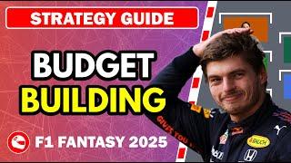 HOW TO INCREASE YOUR TEAM VALUE!  | STRATEGY GUIDE | F1 Fantasy 2025 Tips and Advice