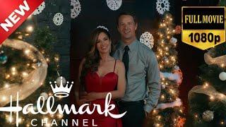 The Art of Christmas | New Hallmark Movies 2024 - Christmas Hallmark Movie 2024 - Great Romance