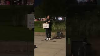 Привет из Петербурга