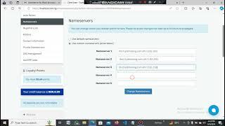 DNS Propagation Tutorial: How to Link Your Domain to your hosting on a different hosting company