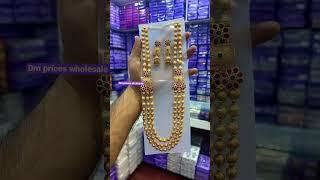 Immitation jewellery wholesale artificial jewellery wholesale market Mumbai #shorts #short #status