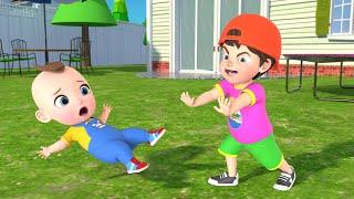 Don't Be a Bully and MORE Children Cartoons & Songs | CocoBerry Nursery Rhymes & Kids Songs