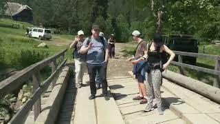 Інститут Богословських Наук "НЕСКОРЕНІ"