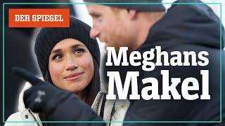 »With Love, Meghan«: Die Selbstvermarktung der Ex-Royals – Shortcut | DER SPIEGEL