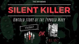 Typhoid Mary: The Untold Story of Mary Mallon!!