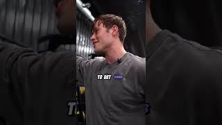 How MattDoesFitness' Makes Millions #mattdoesfitness #shorts