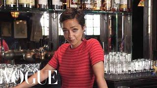 Ruth Negga’s Best Worst Jokes | Vogue