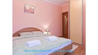 Review SutkiMinsk Apartments Hotel | Belarus