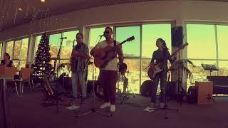 Three Little Birds (Bob Marley) Sun Shine Vibes cover