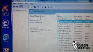 Easy Fix for "Apple Mobile Device Not Started" Error