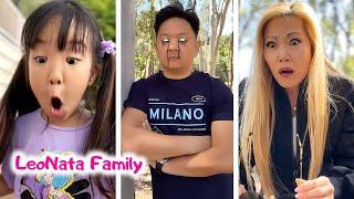 SUPER VIDEO by LEONATA Family  TikTok