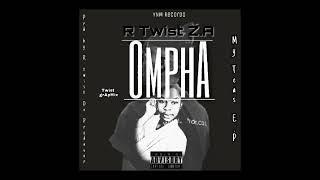 R twist Tweezy OMPHA [ Prd by R twist  De ]