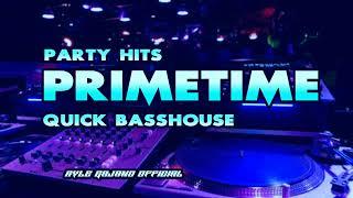 RAPSTAR FLOW-G X PARTY HITS PRIMETIME QUICK BASSHOUSE REMIX - DJ RYLE GAJANO OFFICIAL