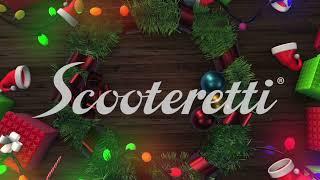 Celebrate The 2024 - 2025 Holidays With Scooteretti Electric Bikes