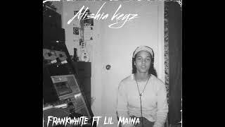 4Mr Frank White-Alicia keys Remix ft Lil maina