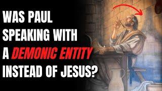 Paul's Mockery of Jesus' 12 Disciples | Gospel Conspiracy Clip