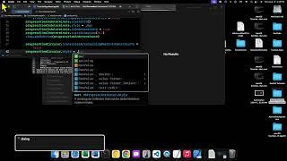 macOS Development with AppKit - 24 - Circular Determinate Progress Indicators