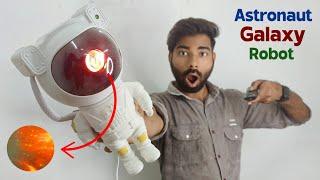 Don't Buy Astronaut Galaxy Robot Honestly Review  || खरीदने से पहले जन लो