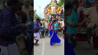 Super performance Sameera  #shorts #ytshorts #viral #reels #viralvideo #dancersameera #dancerchitra