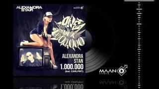 Alexandra Stan - 1.000.000 (feat. Carlprit)