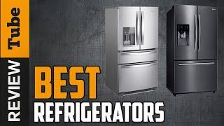  Refrigerator: Best Refrigerators 2021 (Buying Guide)