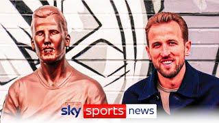 Harry Kane: 'I don't think the 2026 World Cup will be my last tournament'