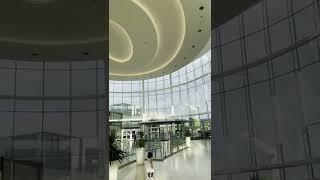 Square One Shopping Centre | Shopping in Mississauga, ON, Canada #shorts