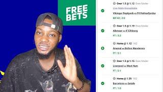 FREE FOOTBALL PREDICTIONS FOR TODAY 09/03/2025 ( Bet Odds - Sure Banker )