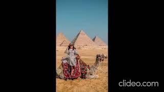 Egypt Vacation Packages - Maestro Online Travel