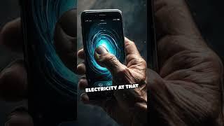 ELI5: How Does a Touchscreen Know Where You Touch?