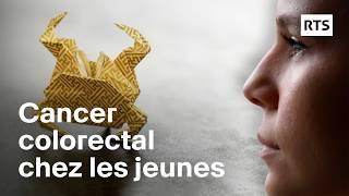 Hausse inquiétante des cancers du côlon chez les jeunes | RTS